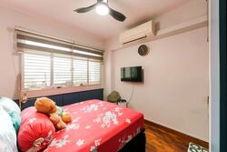 Blk 134 Edgedale Plains (Punggol), HDB 5 Rooms #565060071